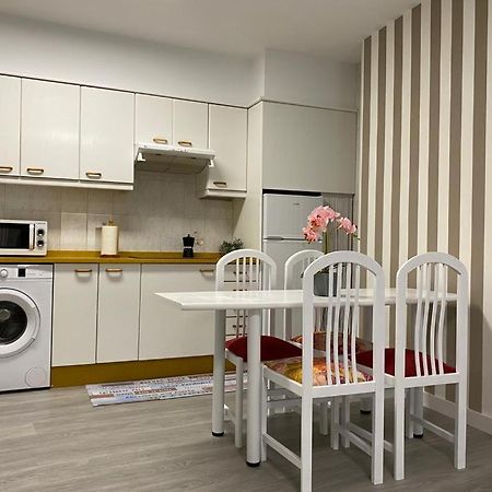 Aire De Sanabria Puebla Apartamento Puebla de Sanabria Exterior foto
